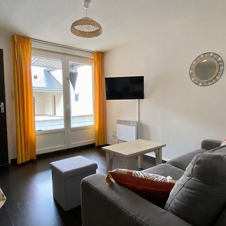Appartement Rdc - Luz-St-Sauveur Luz-Saint-Sauveur Exterior foto